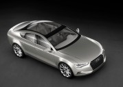 Audi Sportback Concept